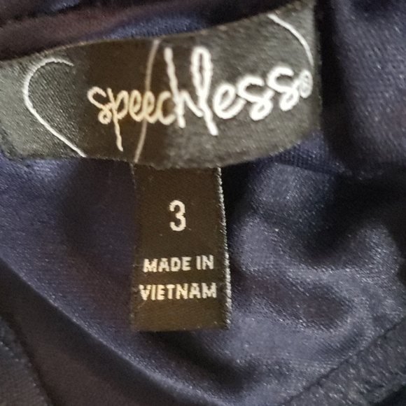 Dress (Macys) - Picture 6 of 6